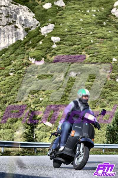 Passo Falzarego