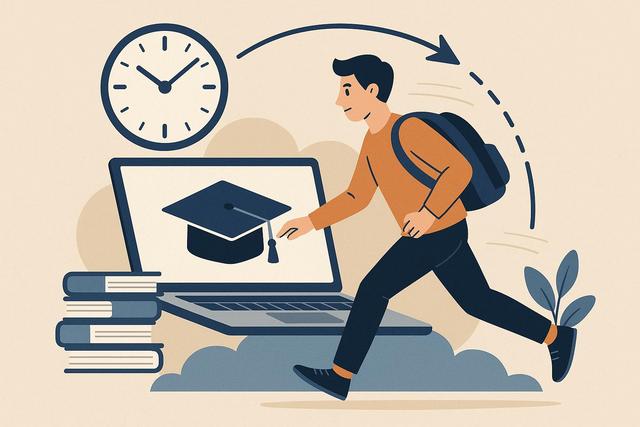 Best Accelerated Online Degree Programs