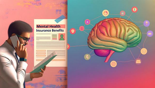 How to Understand Mental Health Insurance Benefits