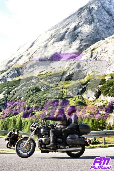 Passo Fedaia