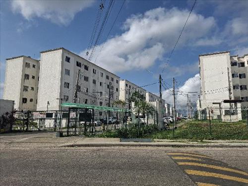 Apartamento      -   - 105,63m2