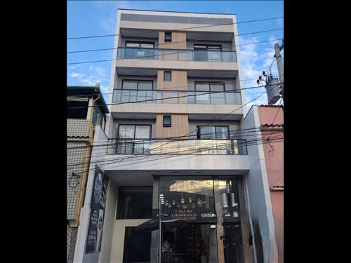 Apartamento, Barbacena / MG
