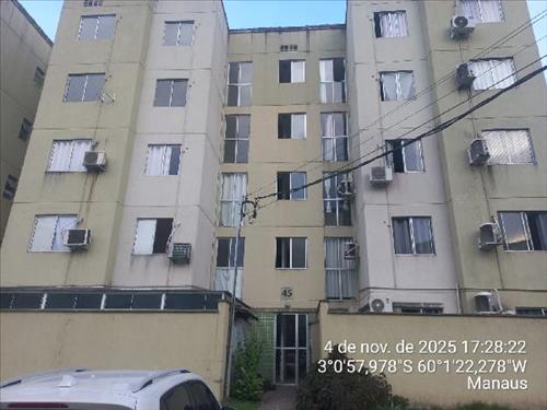 Apartamento      -   - 83,86m2