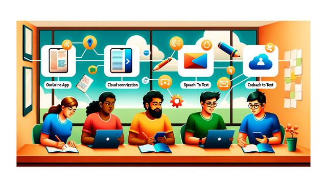 The Best Note-Taking Apps for Online Students