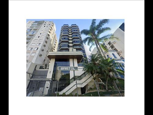 Lote 2- Apartamento com 67,17 m² - Centro FLORIANÓPOLIS SC