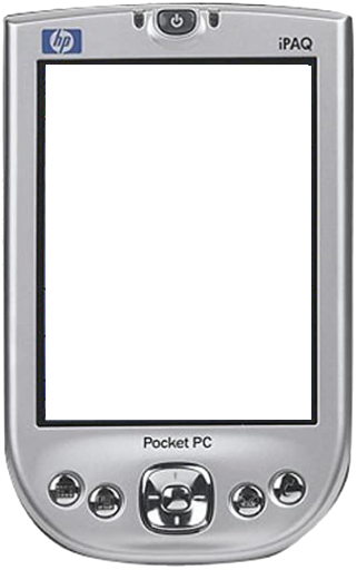 iPAQ