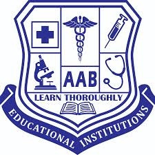 Aab College Of Nursing, Arani