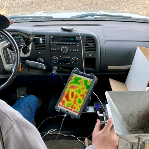 Green is Good but VR Fertilizer needs to Pay, Says Advocates