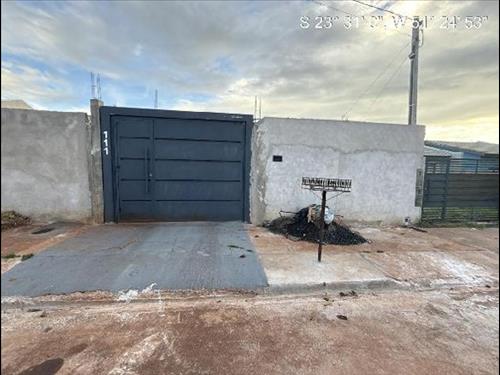 Casa             -   - 42,37m2