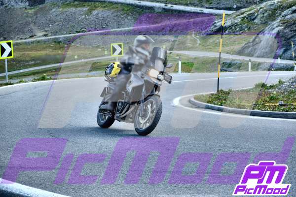 Passo dello Stelvio