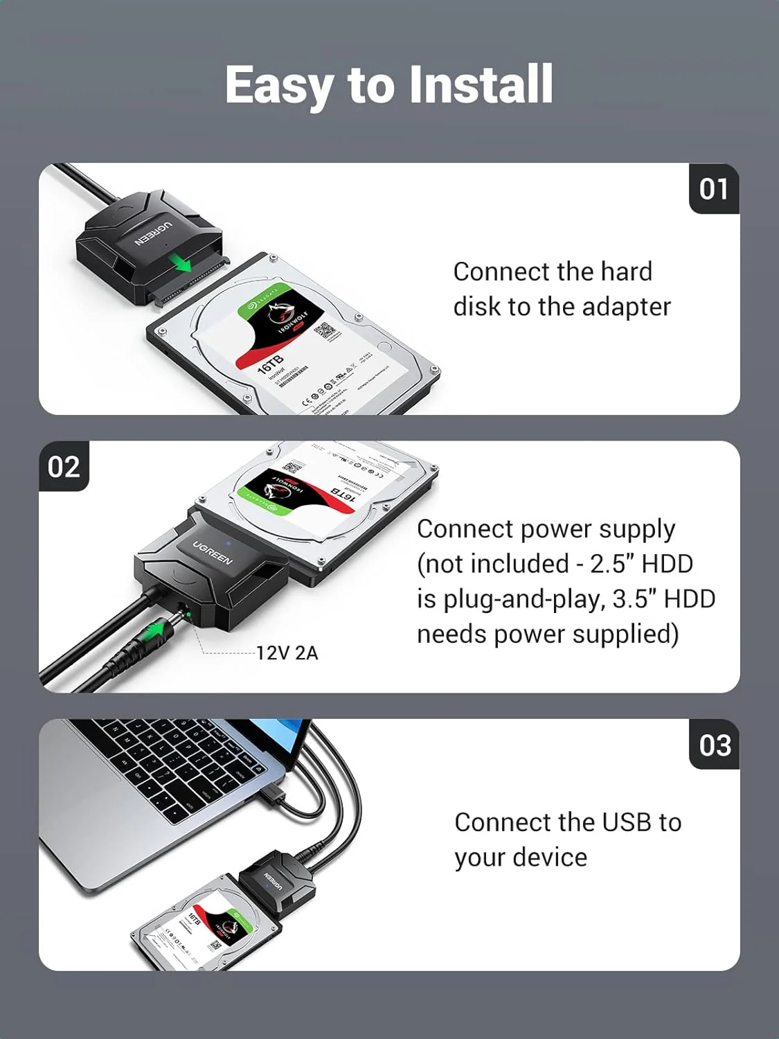 SSD Performance