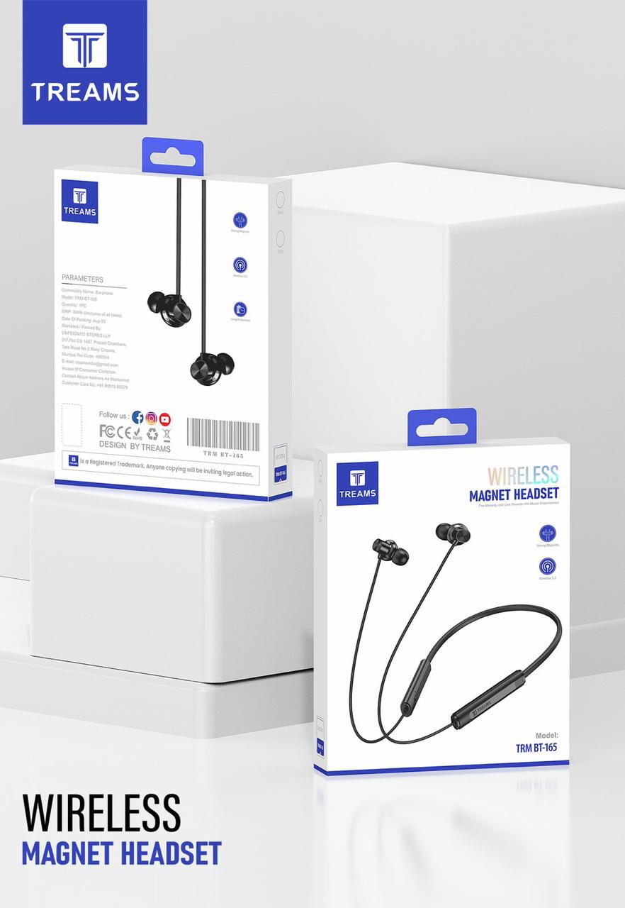 Neckband