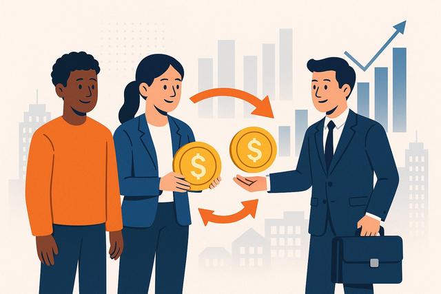 Best Peer-to-Peer Lending Platforms for Businesses