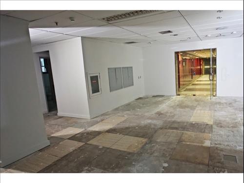 Sala Comercial à venda em leilão