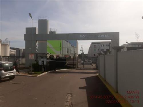 Apartamento  -   - 85,91m2