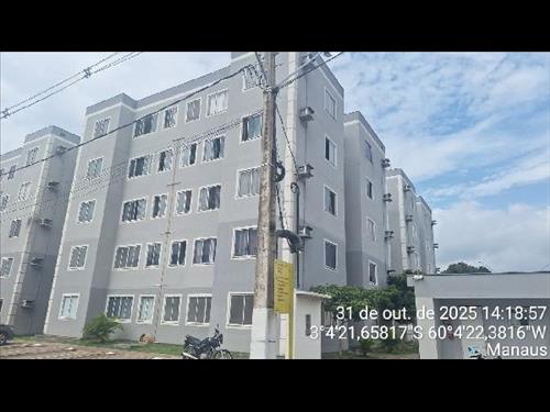 Apartamento      -   - 89,83m2