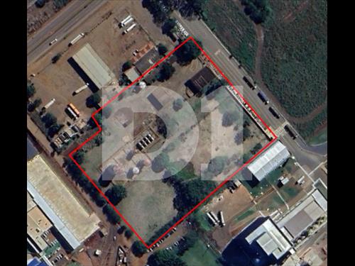 Terreno em Dourados/MS Rodovia BR-163, S/N, Parque das Nações