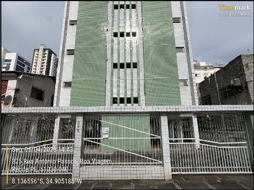 Apartamento      -   - 141,80m2