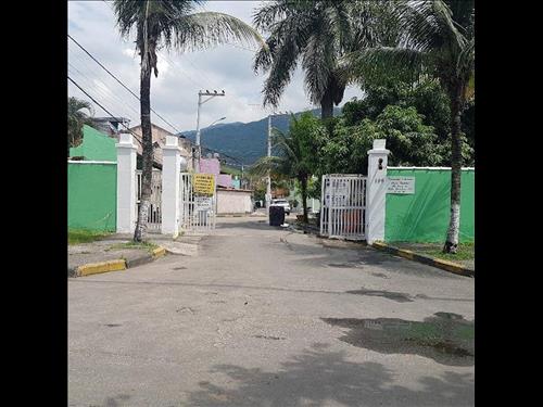 Casa de condomínio em Bangu-Freguesia De Campo Grande - Rio De Janeiro/RJ