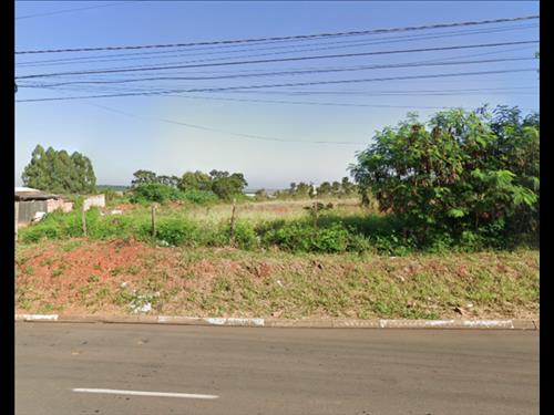 Terreno com 16.143m2 - V. Bandeirantes - Itapetininga - SP