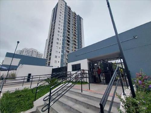 Apartamento      -   - 56,90m2