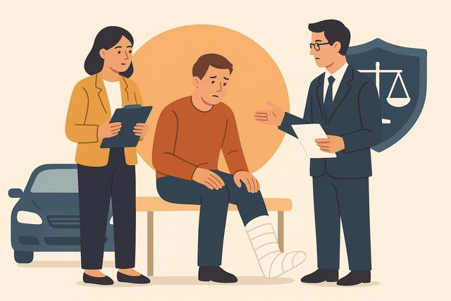 Personal Injury Claims: What You Can Really Expect