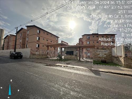 Apartamento, 45,78 m2 de área privativa, 2 qts, a....