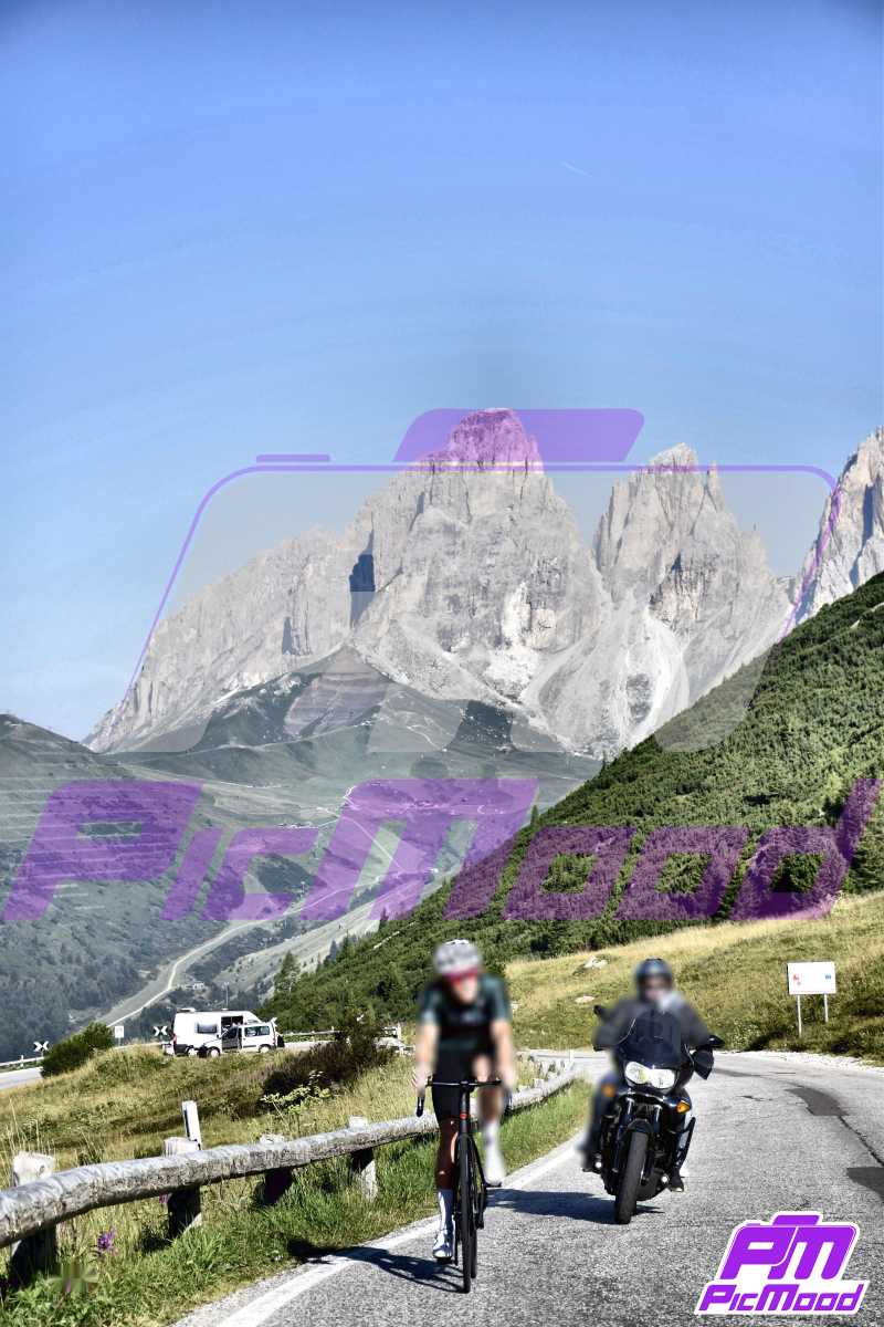 Passo Pordoi