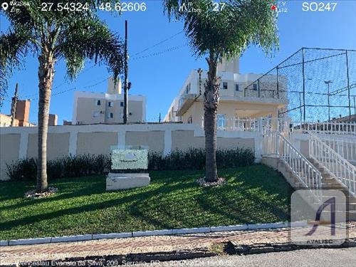Apartamento  -   - 78,81m2