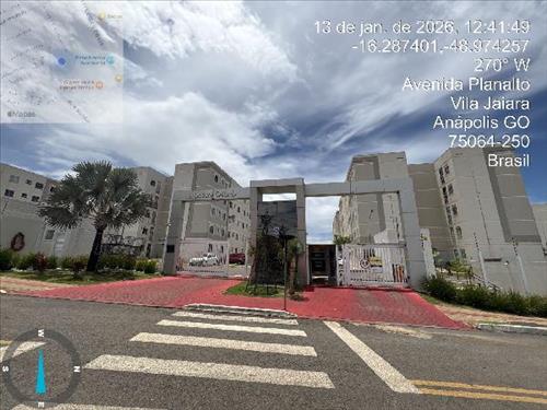 Apartamento      -   - 53,45m2