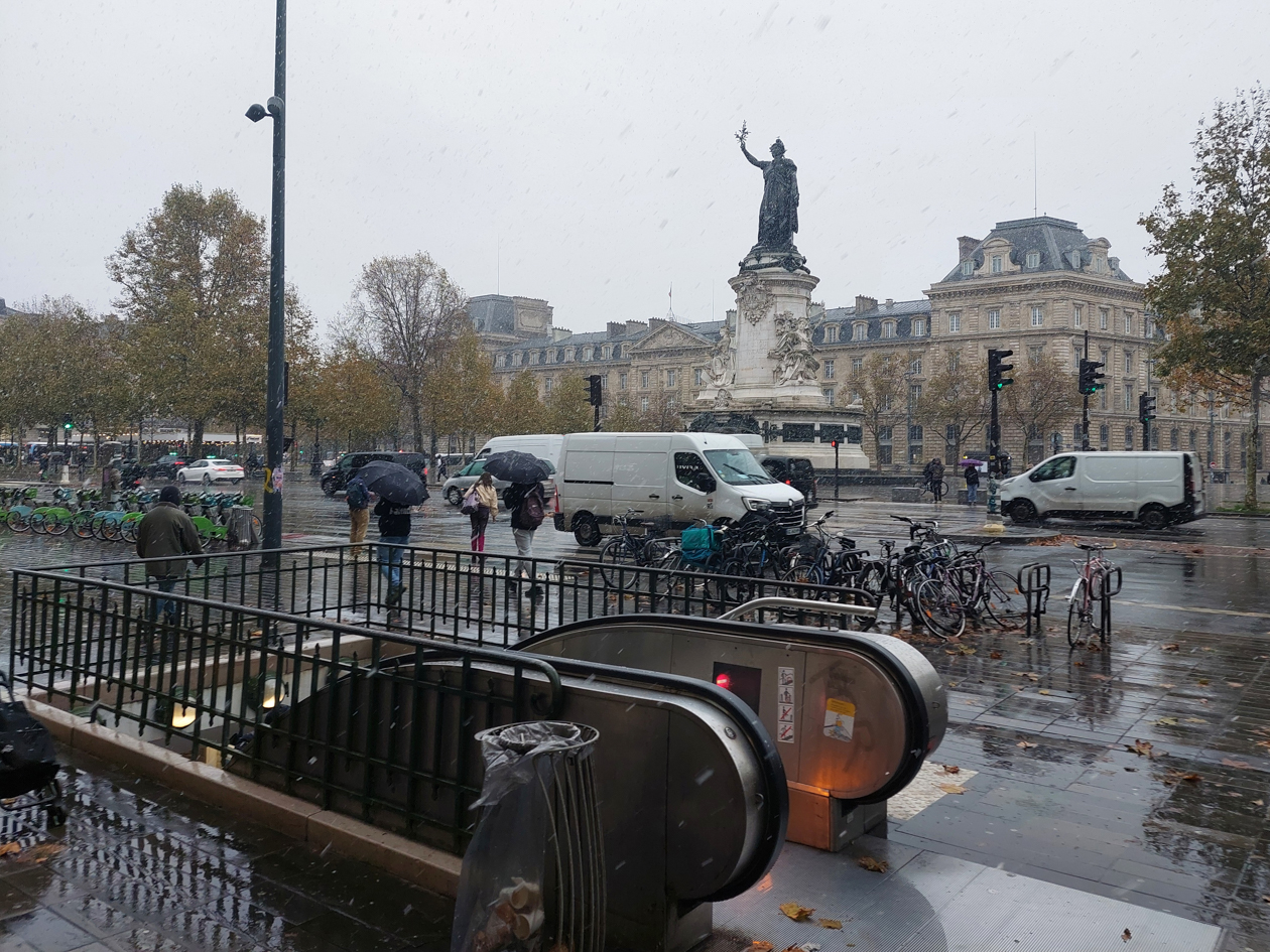 Paris 2024 Paris 2024