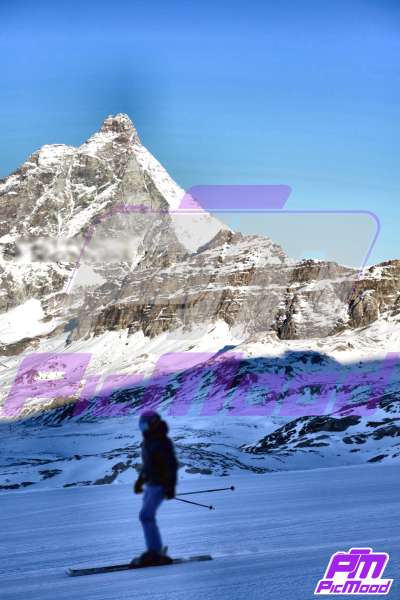 Cervinia (Plain Maison)