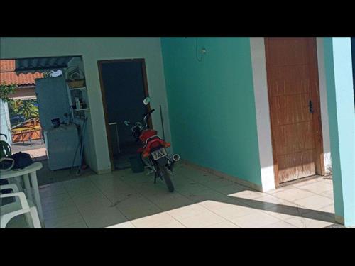 Área de terreno 240,00m² | Rondonópolis-MT