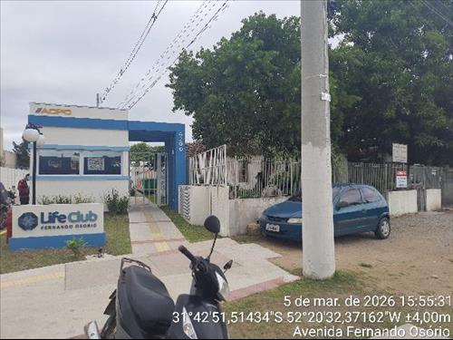 Apartamento      -   - 51,84m2