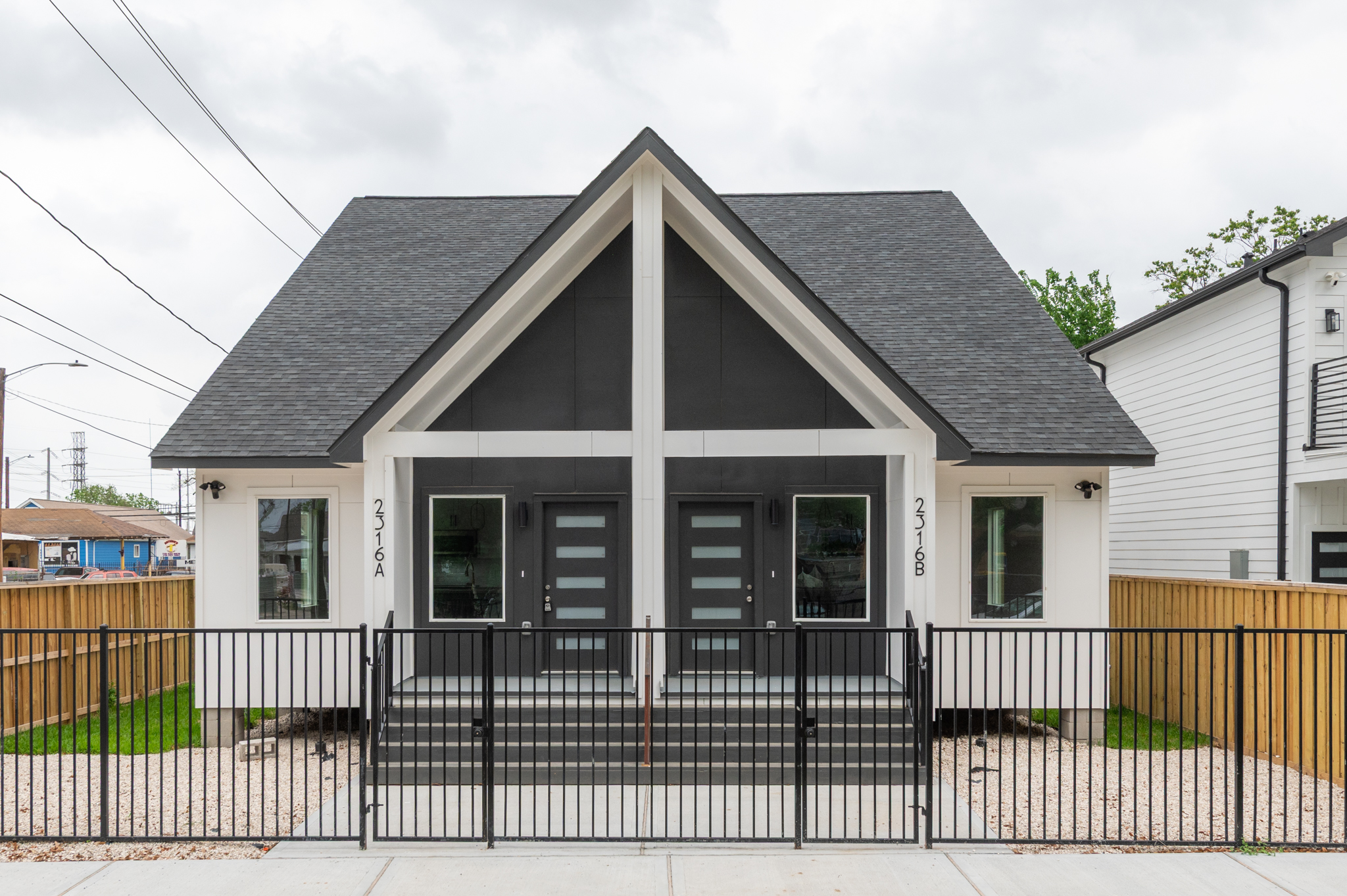 McKee Street Duplex - Image 58
