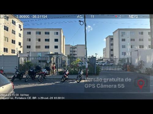 Apartamento  -   - 71,24m2