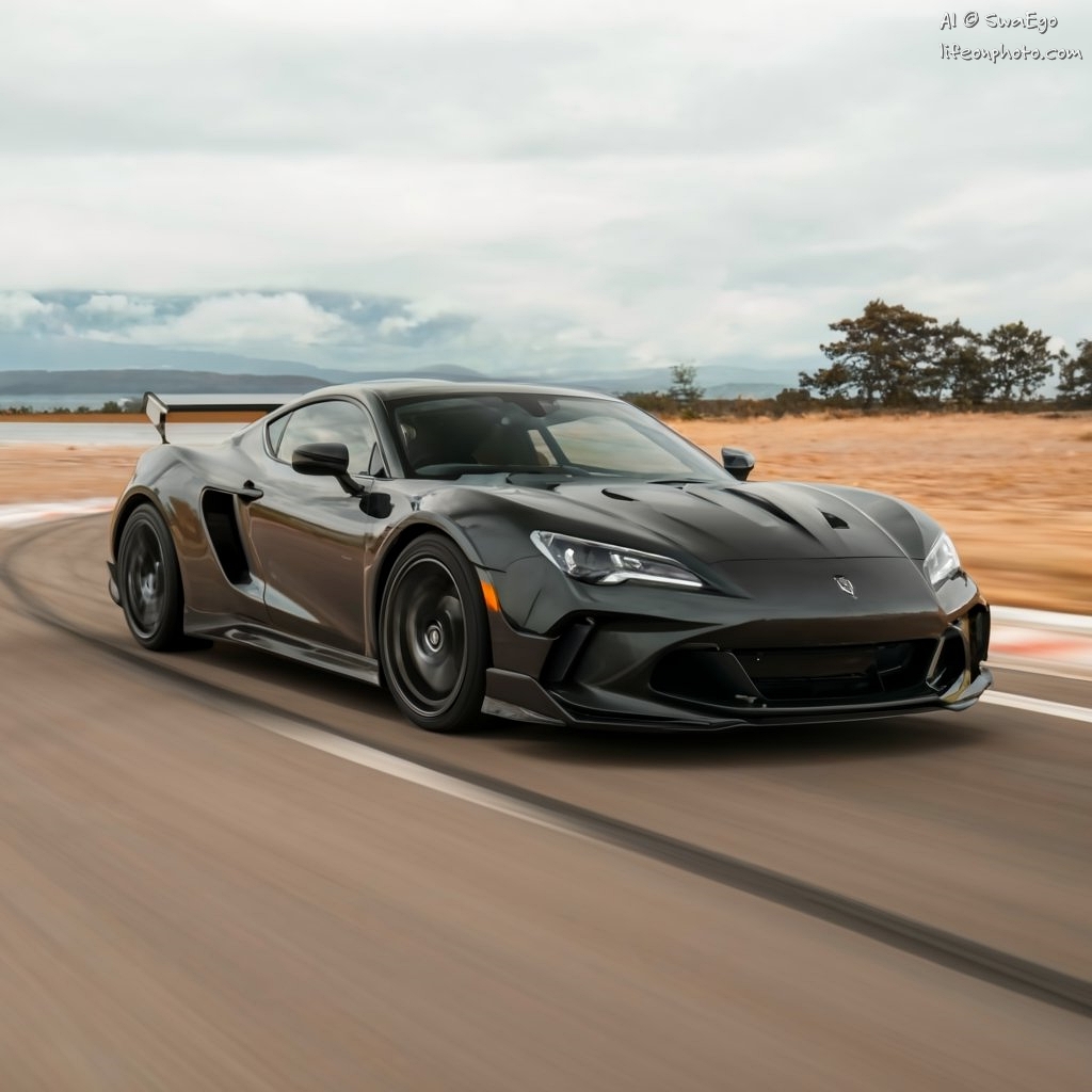 sportcar