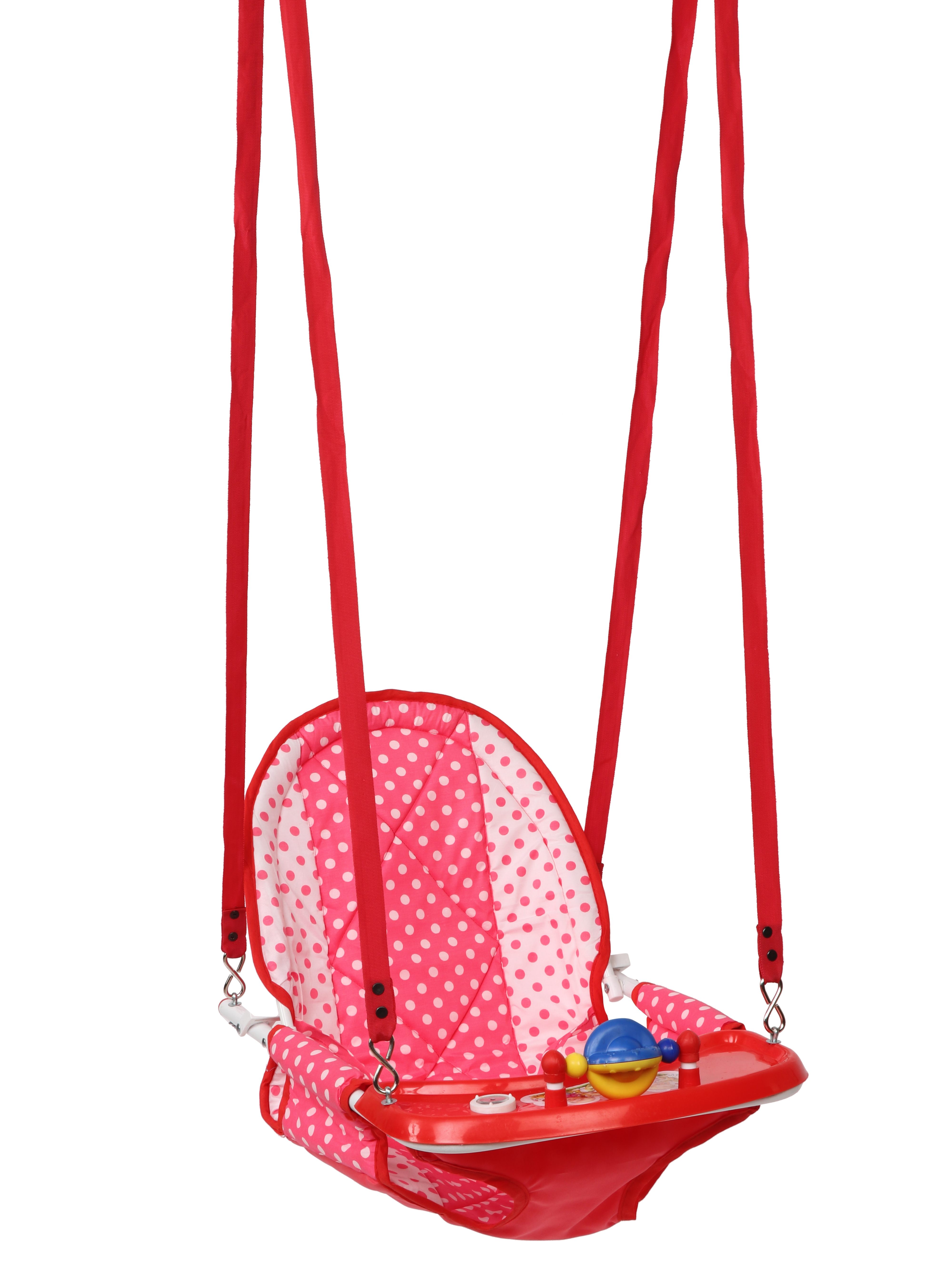 Cozy Swing DLX angle 2