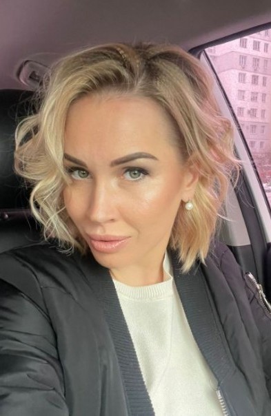 lady's photo
