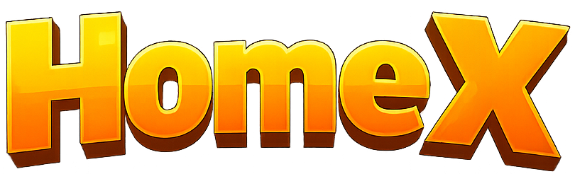 HomeX - 