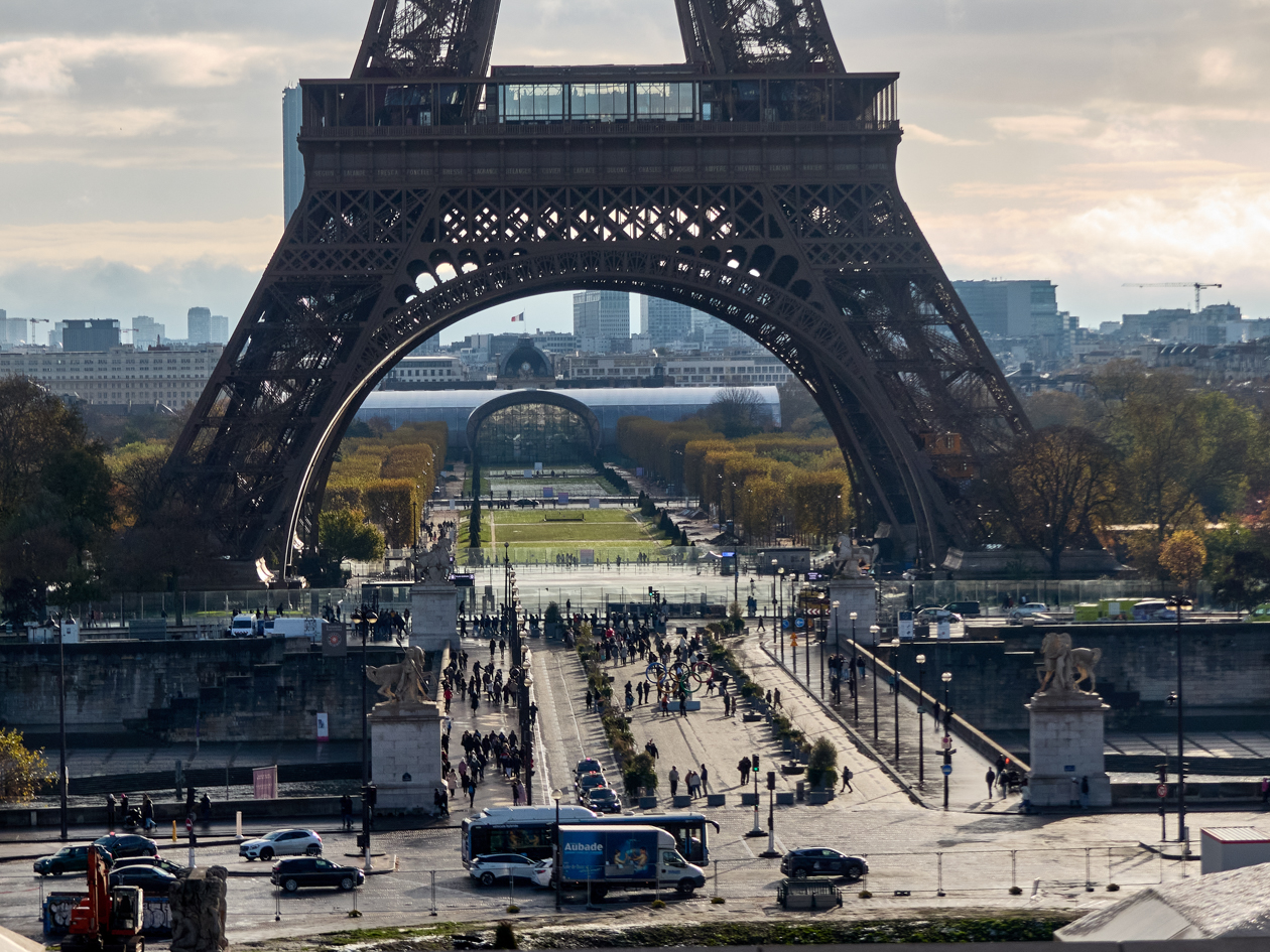 Torre Eiffel Torre Eiffel