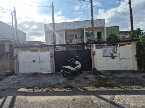 Casa, 65,4 m2 de área total, 65,4 m2 de área priva...