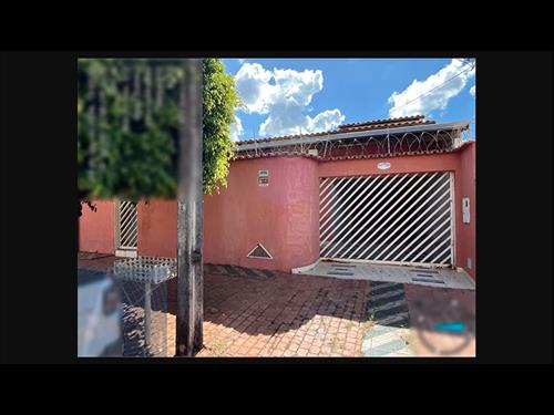 Casa Uberlândia MG 38.672