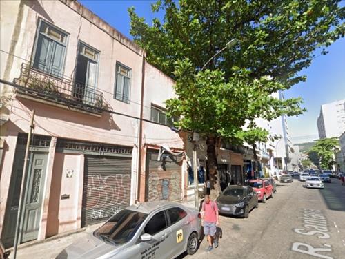 Imóvel Comercial, A.T.- 144m², Centro, Rio de Janeiro/RJ (25800) | Miranda Carvalho Leilões