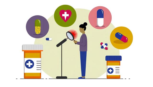 Top Prescription Medications for Managing Chronic Pain