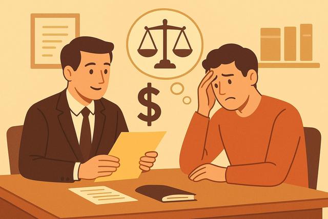 Average Cost of Hiring a Criminal Lawyer