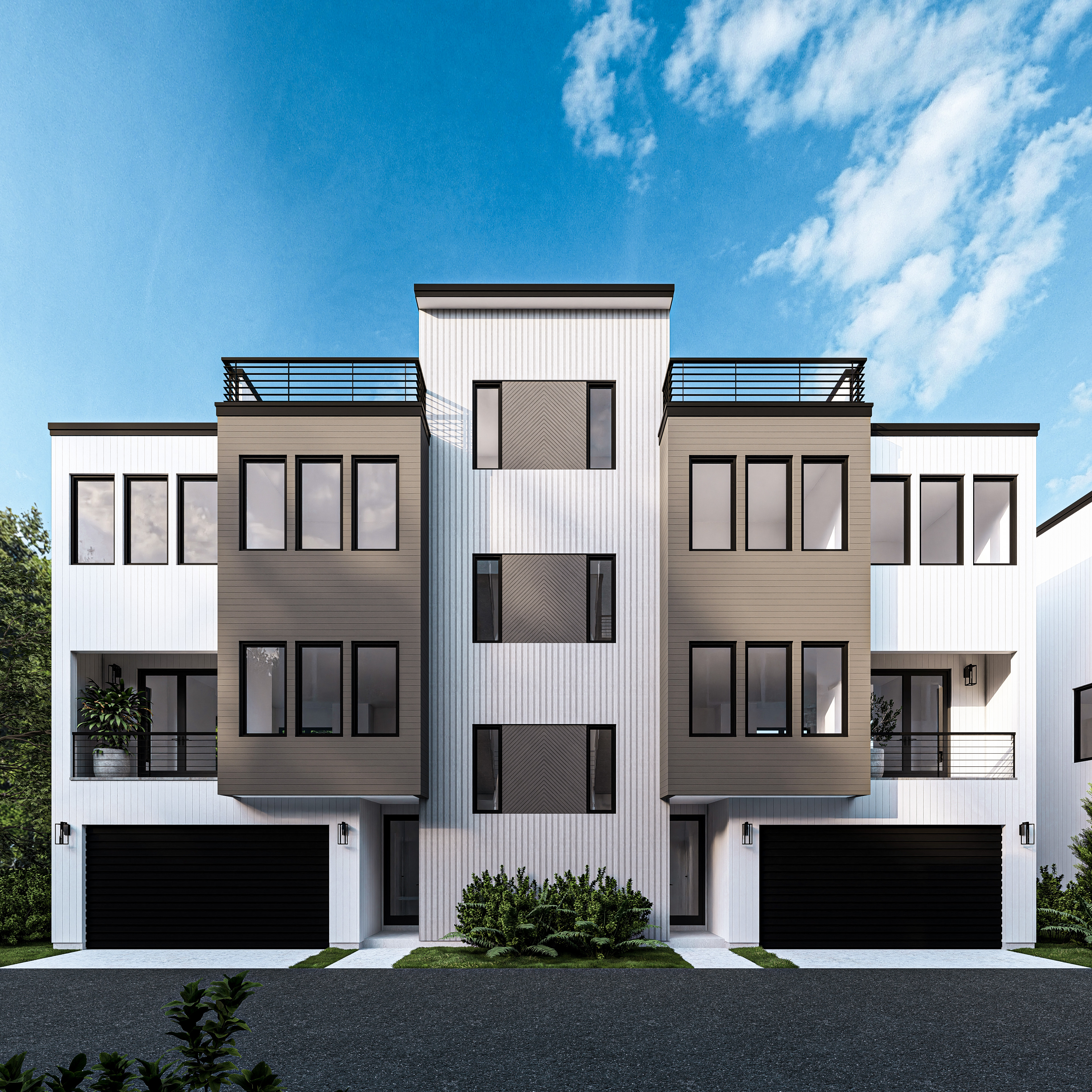 Almeda Genoa Community - Image 1