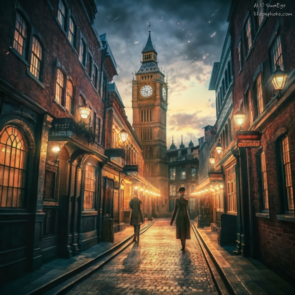 Jack the Ripper