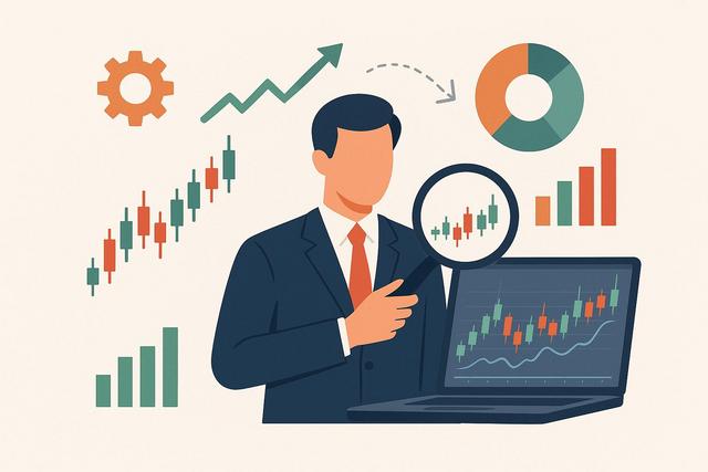 Best Indicators for Trading Decisions: In-Depth Guide