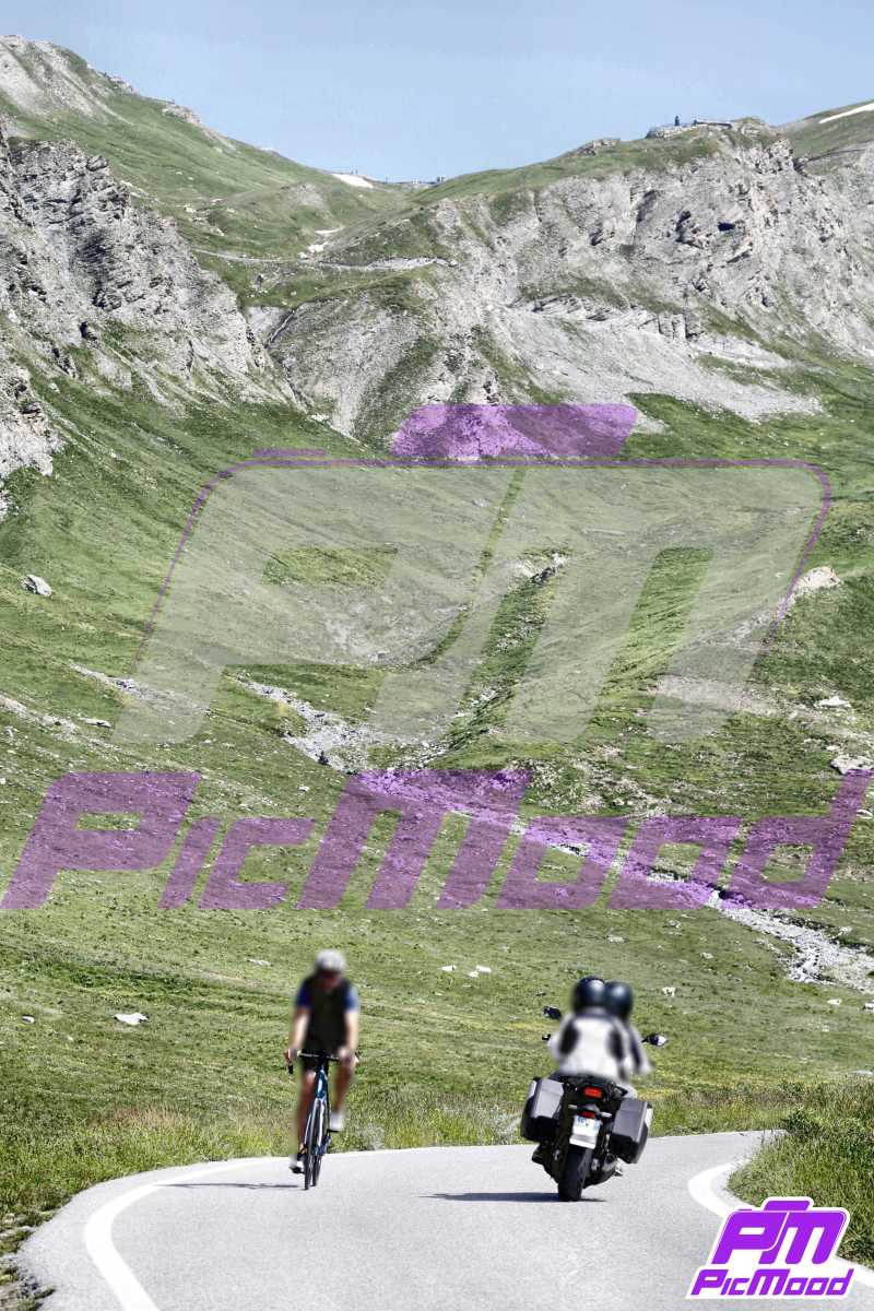 Colle dell'Agnello